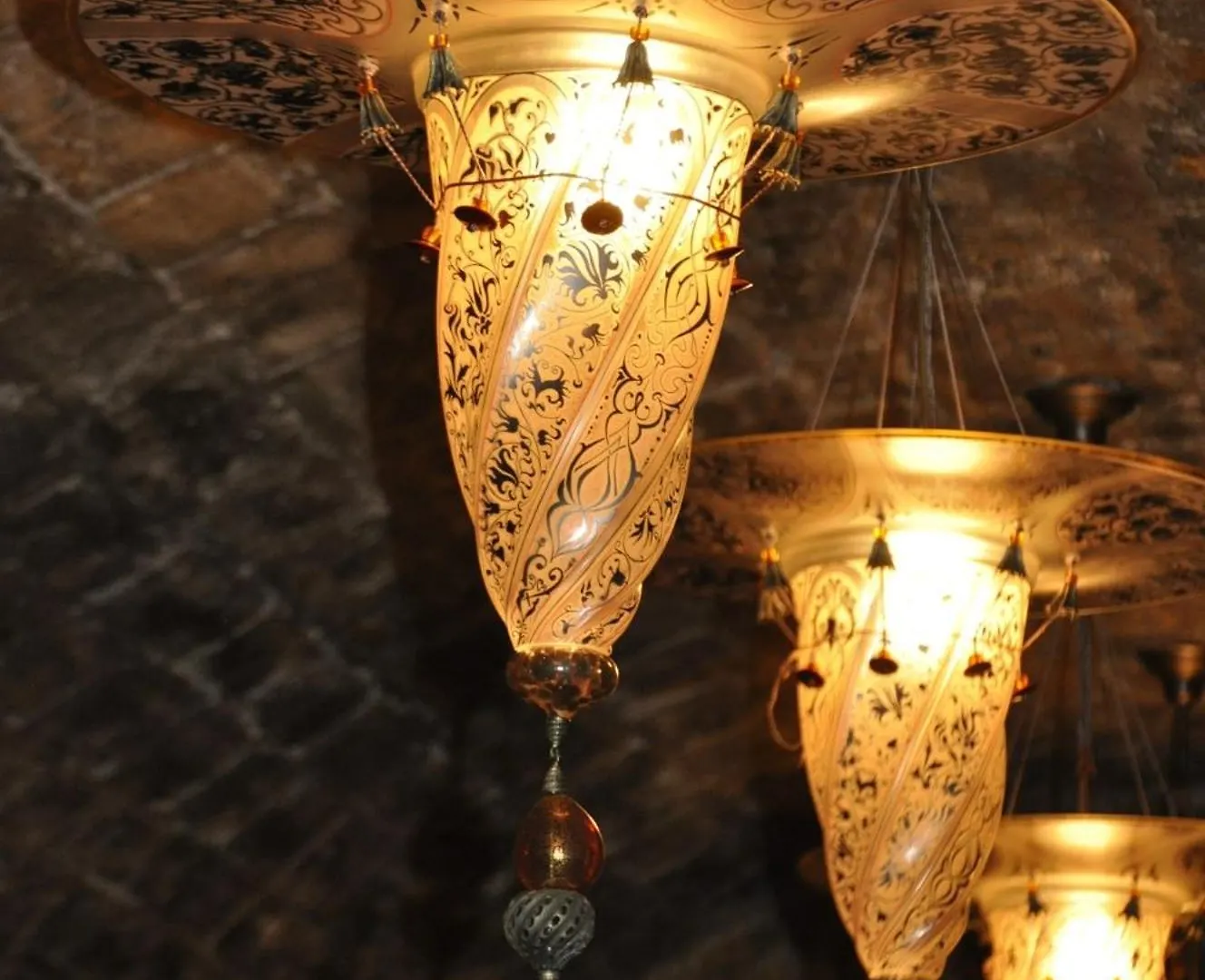 Sultan Inn Boutique Hotel Baku