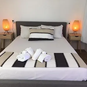 Motel Proserpine Motel