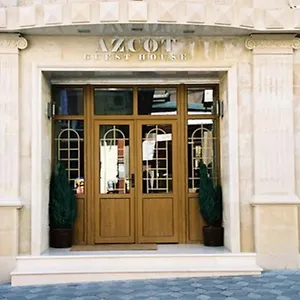 Azcot **** Baku