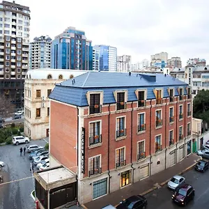 Auroom **** Baku