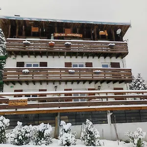 Echo Des Montagnes Chalmazel-Jeansagniere