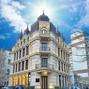 Istanbul Gold Otel