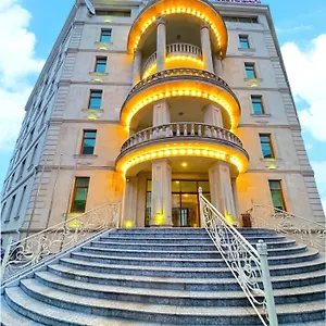 Sea Pearl **** Baku