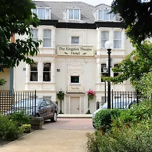 Hotel Kingston Theatre