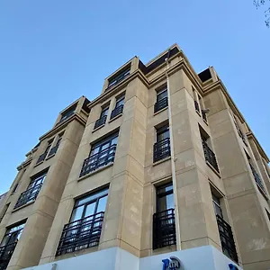 Nizami Street *** Baku